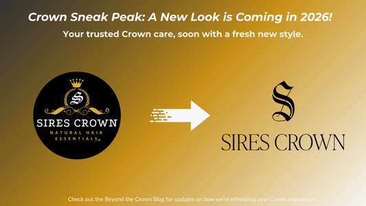 Sires Crown Rebrand: The Roadmap to a Stronger Brand