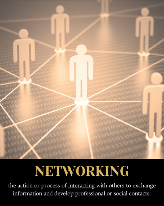 The Challenges of Networking and How to Overcome Them