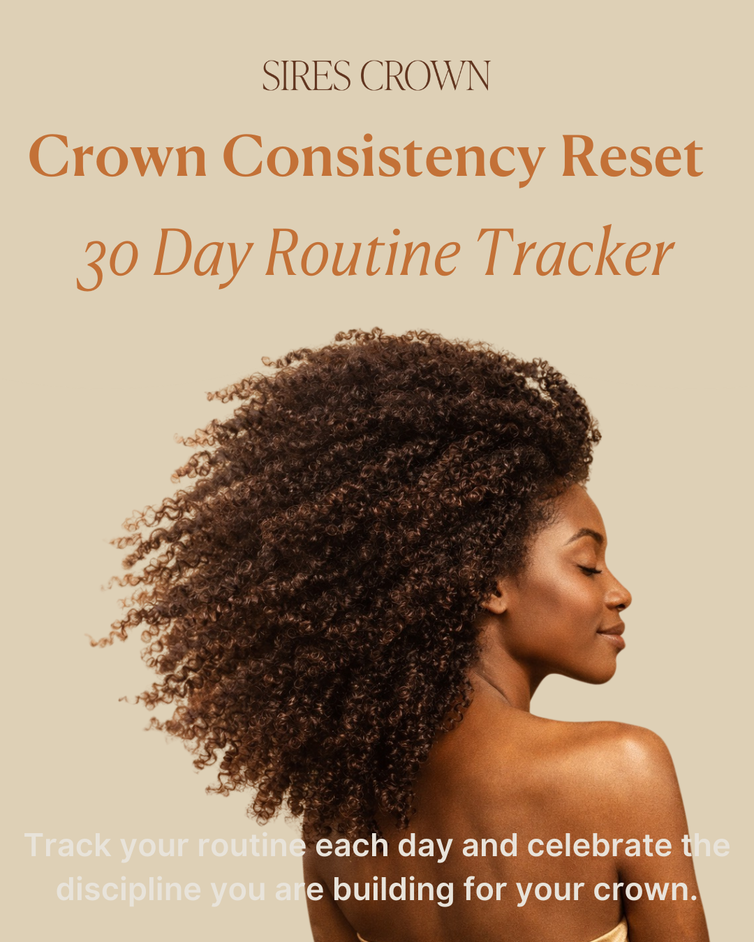 Crown Care Guides