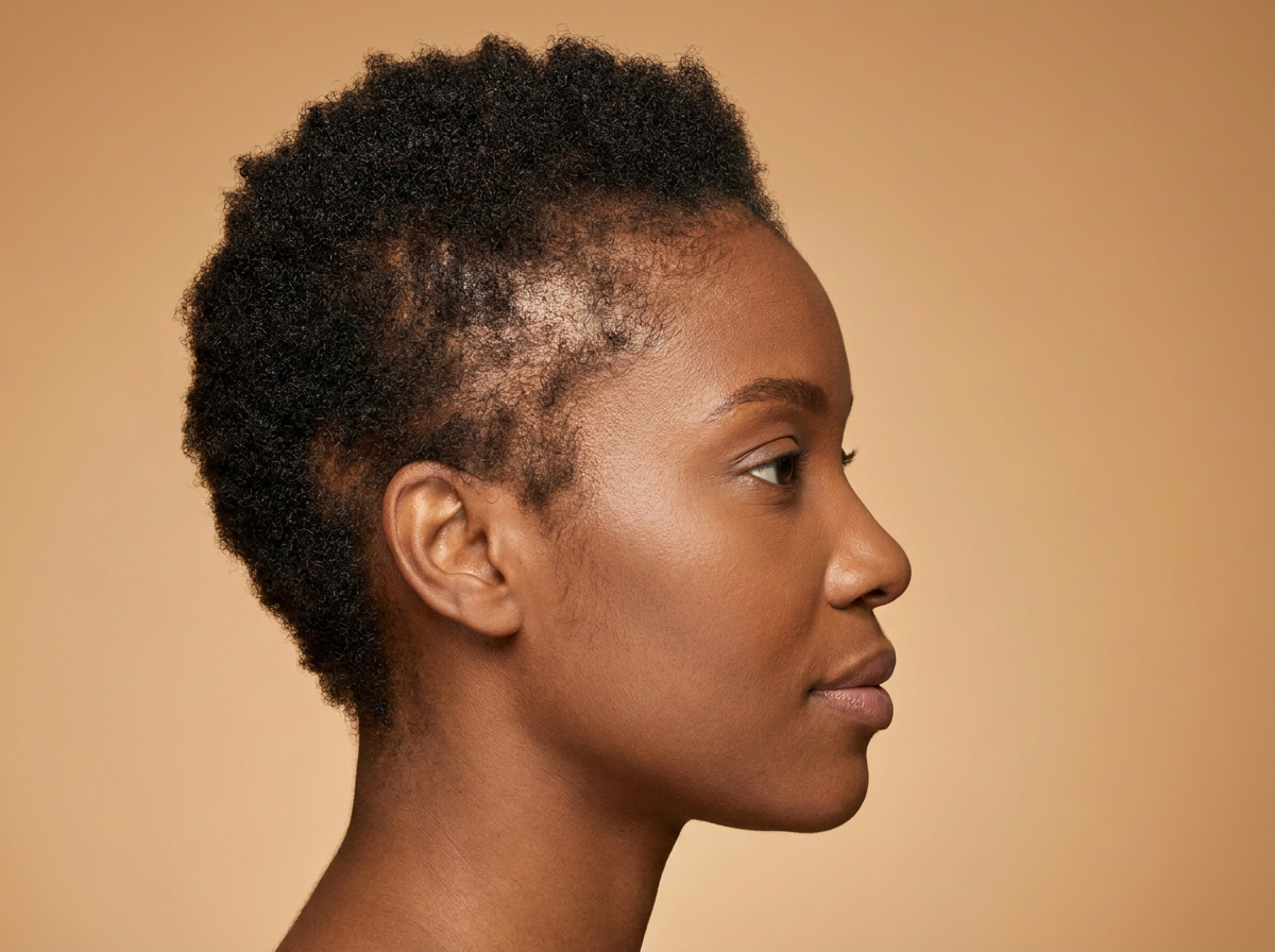 Thinning & Shedding