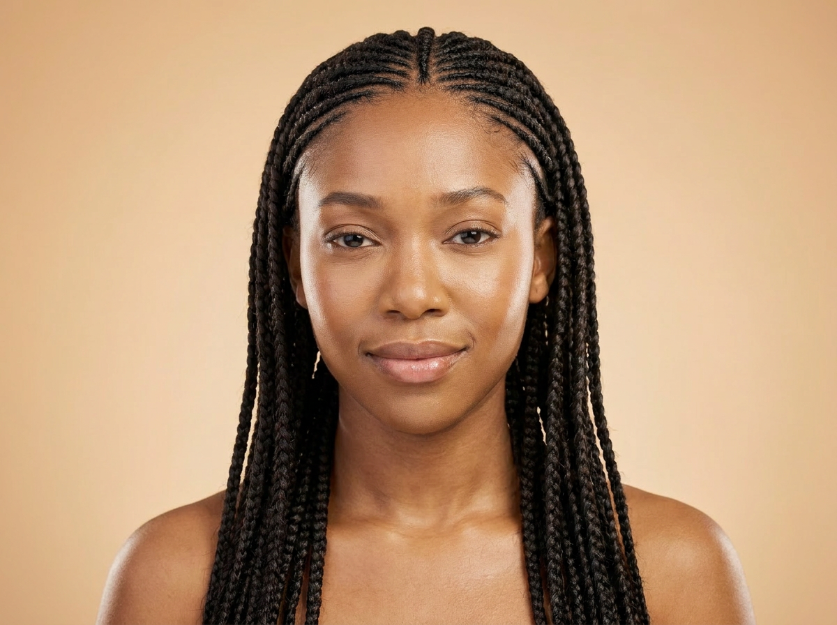 Protective Styles