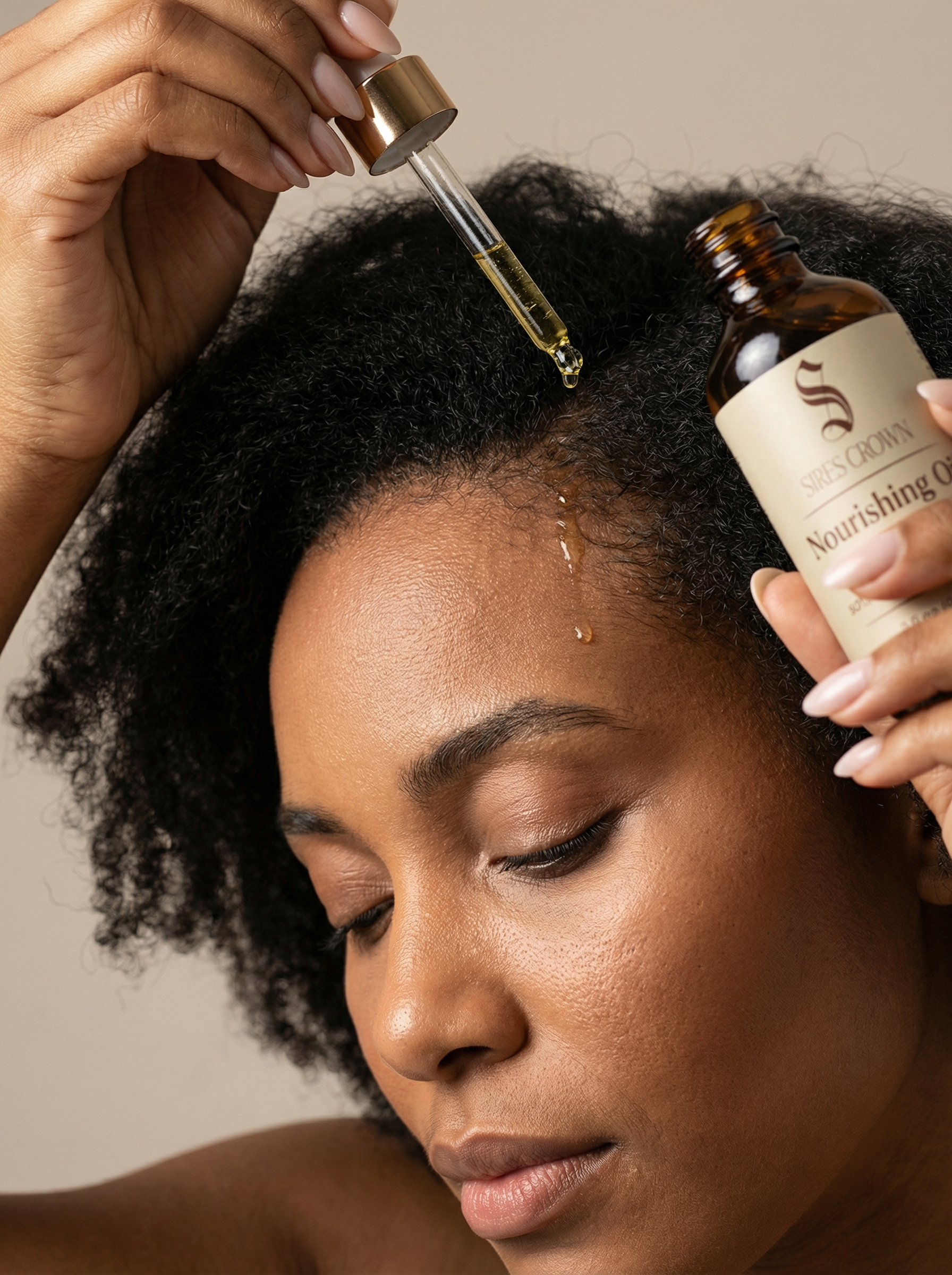Growth & Repair Routine