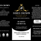 Bearded Crown Oil - 2 oz