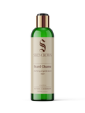 Beard Cleanse - 6 oz - Refreshing Hydrating Beard Cleanser with Tea Tree and Eucalyptus Oil
