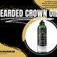 Bearded Crown Oil - 2 oz