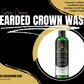 Bearded Crown Wash - 6 oz