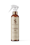 Conditioning Mist- 8 oz - Hydrating Daily Leave In Conditioning Mist with Rosemary and Horsetail Grass