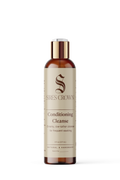 Conditioning Cleanse -8 oz - Creamy, low-lather cleanse with Aloe Vera and Castor Oil