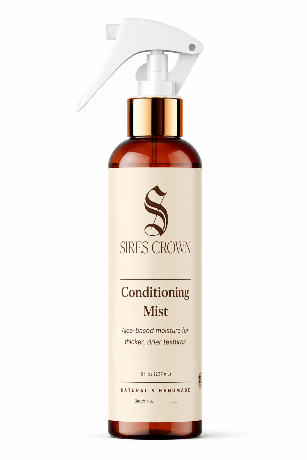 Conditioning Mist