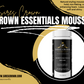 Crown Essentials Mousse - 7 oz