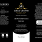 Crown Essentials Mousse - 7 oz