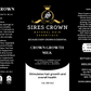 Crown Growth Milk - 2 oz bottle