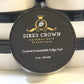 Crown Essentials Edge Gel - 2 oz