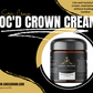 Loc'd Crown Cream - 8 oz