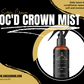 Loc'd Crown Mist - 8 oz