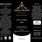 Loc'd Crown Mist - 8 oz