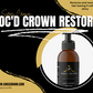 Loc'd Crown Restore - 8 oz