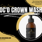 Loc'd Crown Wash - 8 oz