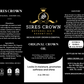 Original Crown Oil - 4 oz