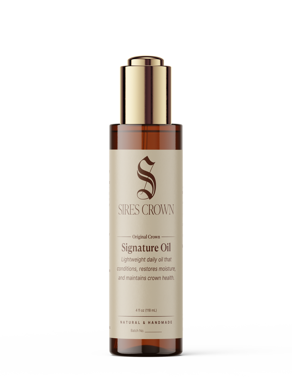 Growth & Repair Routine