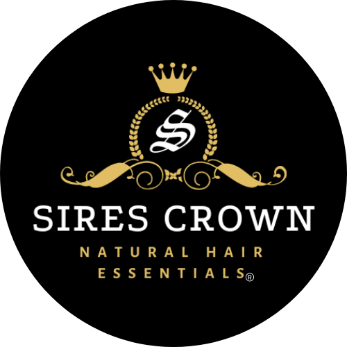 Sires Crown Natural Hair Essentials