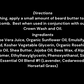 Bearded Crown Butter - 4 oz