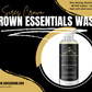 Crown Essentials Wash - 8 oz